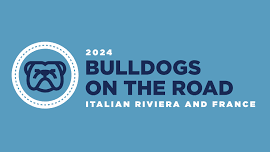 Bulldogs on the Road: Mediterranean Cruise