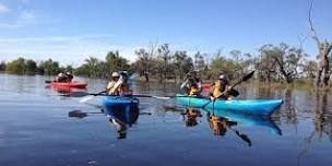 Riverland volunteer celebration event