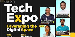 TechExpo: Leveraging The Digital Space