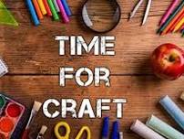 Craft and Chat!