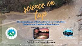 Science on Tap