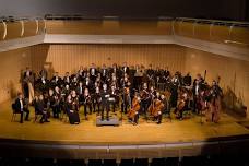 Truman State University Symphony Orchestra Presents Copland's Billy the Kid and more!