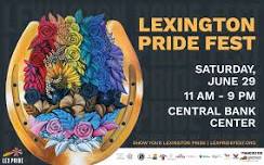 Lexington Pride Festival