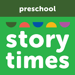 Preschool Storytime