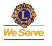 Baker City Lions Club Meetings