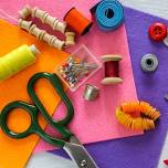 1 Day Beginner Sewing Class