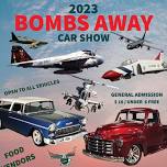 2023 Bombs Away Car Show