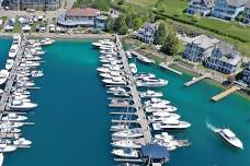 Bay Harbor Boat Show