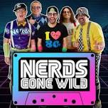 NERDS GONE WILD with XOXO Pop Band at Gateway Harbor Concert Series!