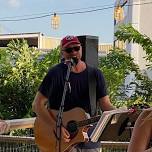 Live Music at the Tarpon with Bob Frierson