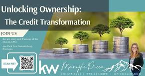 Unlocking Property Ownership: The Credit Transformation