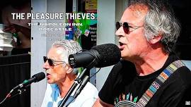 Sunday Afternoon Music with: The Pleasure Thieves @ The Napoleon Inn