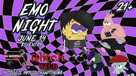 Emo Night