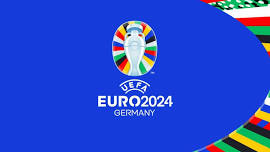 Euro2024 games Quarter Finals