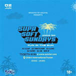 SUPA SOFT SUNDAYS Season 2 VOL.5