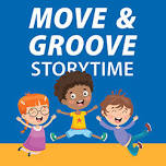 Move & Groove Storytime