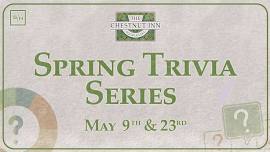 Spring Trivia Series