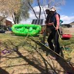 ACA Level 4 Swiftwater Rescue Skills Course: Gunnison