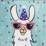 Party Llama