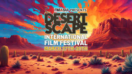 Desertscape International Film Festival