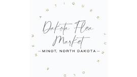 2024 Dakota Flea Market