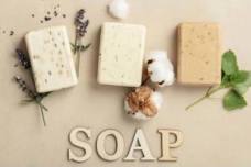 Soap Making Basics w Wild Daisy