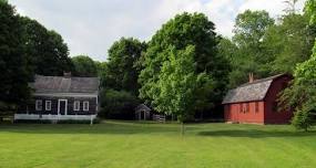 Waterford Historical Society's 