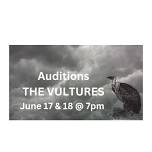 Auditions for The Vultures