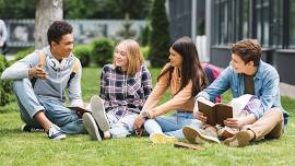 Teen Book Club