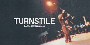 Turnstile