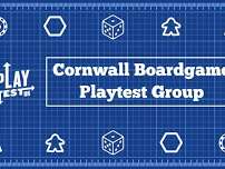 Truro Playtest Group