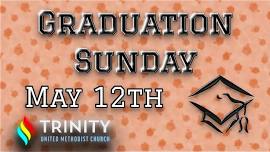 Graduation Sunday