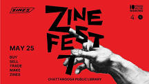 Zine Fest 7