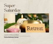 Super Saturday