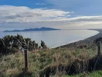 Fly By Wire Valley then Kohekohe walk Paekakariki