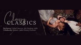 Classy Classics - Incline Village