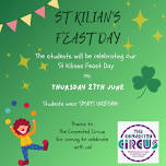 St Kilian’s Feast Day Celebrations