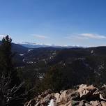 Hike Windy Peak via Mountain Lion Loop Trail, Golden!