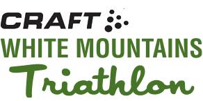 White Mountains Triathlon - Volunteer