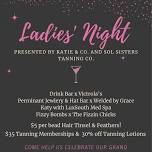 Ladies Night Out 