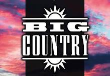 Big Country