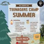 Dil Chahta Hai - Teenagers Summer Camp.