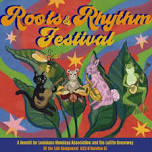 Roots & Rhythm Festival 2024