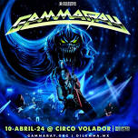 Gamma Ray