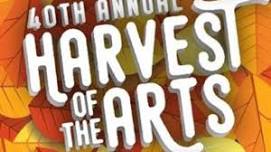 2024 Harvest of the Arts Festival