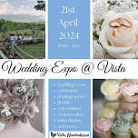 Wedding Expo @ Vista