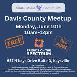 Davis County UAF Meetup