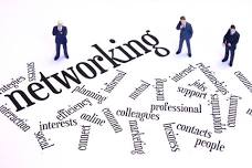 Wednesday LABAT - Professional Networking Group