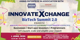 Innovate Exchange BizTech Summit 2.0