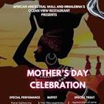 Mother's Day Celebration